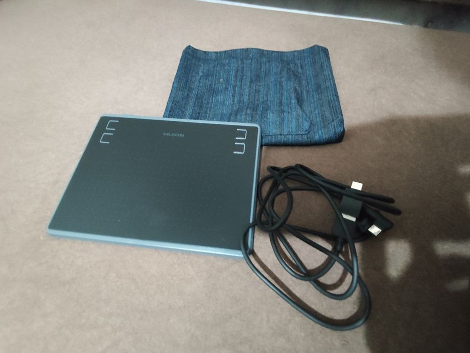 Графический планшет Huion для рисования