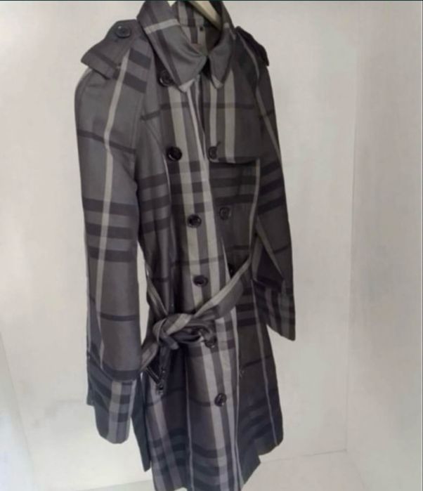 Плащь женский демисезон