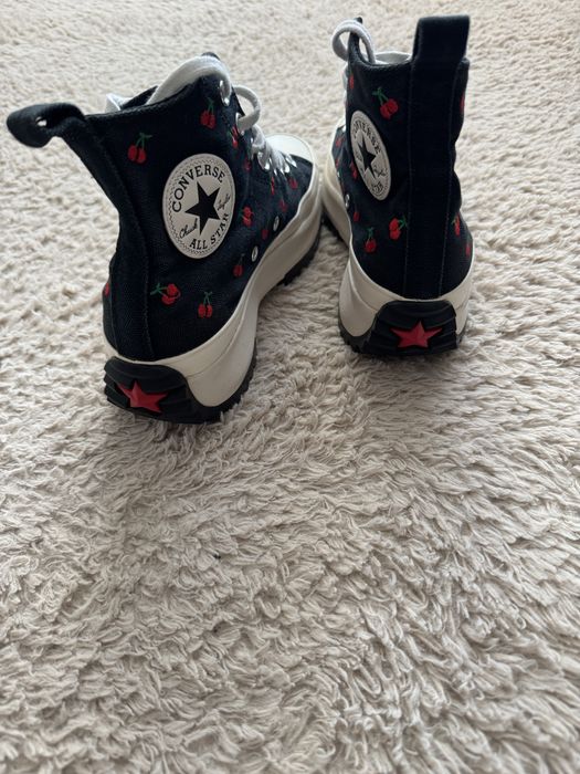 Кецове  converse