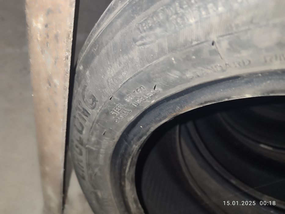 Balon R 14 185 sotiladi