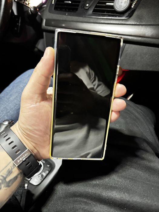 Samsung note 20 ultra