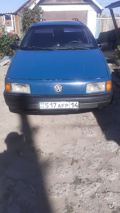 Продам фольксваген