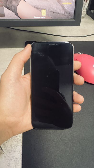 iPhone X 64GB White