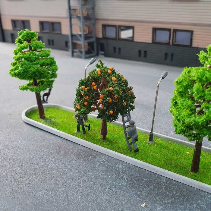 макетная студия. Интернациональная макетирования. maket