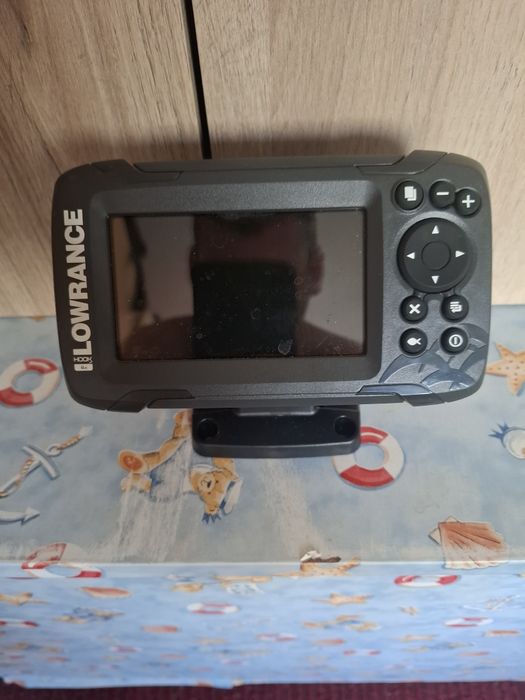 Продавам сонар  LOWRANCE