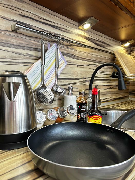 Casa Rea Апартамент за нощувки с паркомясто в София, кв. Дианабад