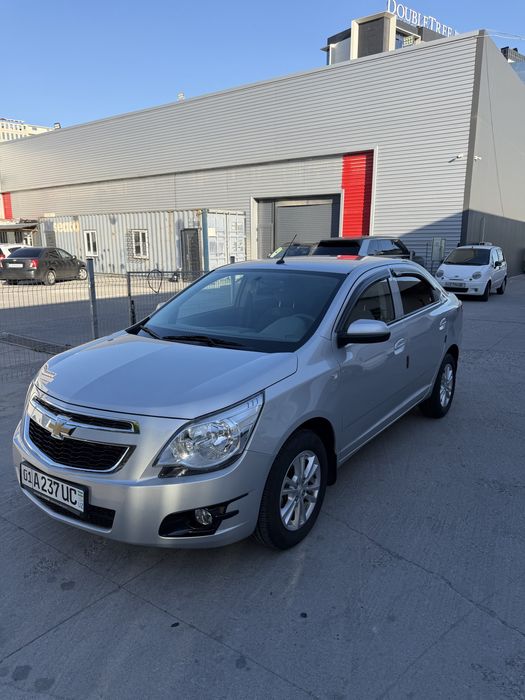 Cobalt 2024 A/T