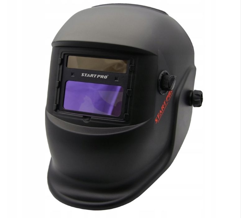 Mască de Sudură Automată START PRO SWH-93/1 (Chameleon) – NOUĂ