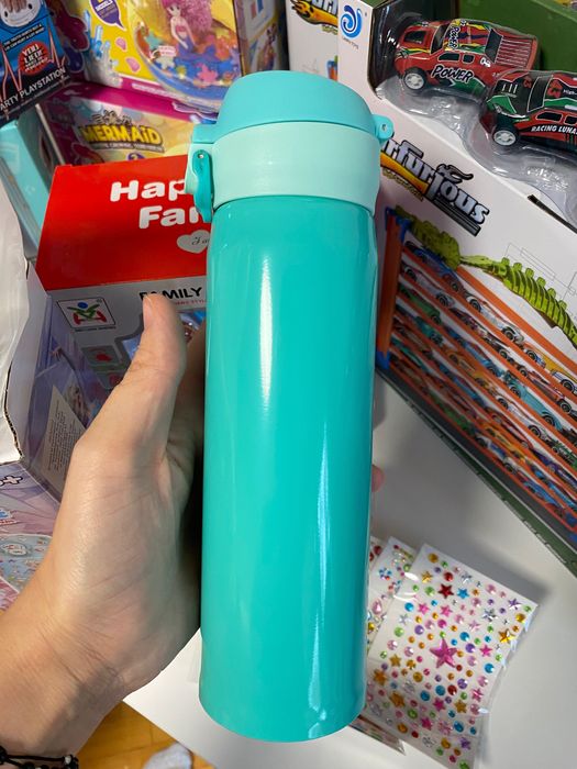 Разпродажба - детектор на лъжата, гараж за колички, шише, русалка