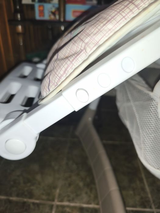 Детски стол за хранене