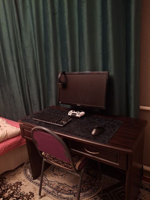 Продается игровой компьютер,i3 12,1060 6gb