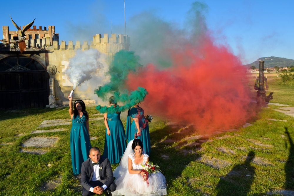 Видео и Фото заснемане