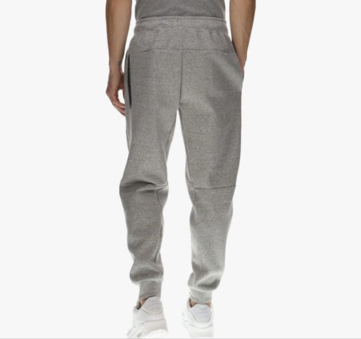 Долнище Nike Tech Fleece Pants( синьо и сиво)