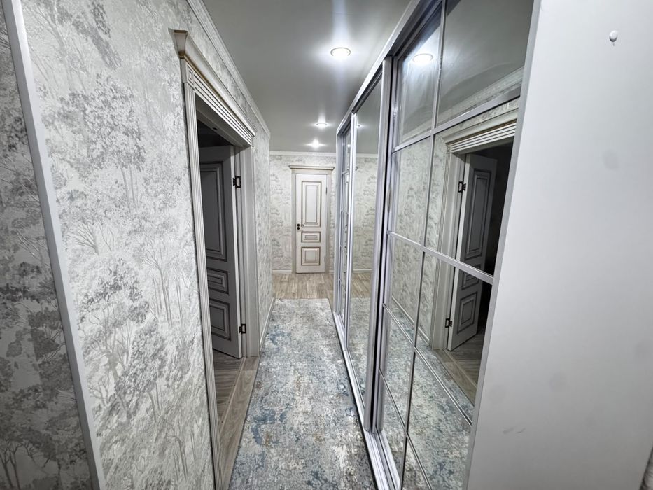 Продам 3х комн квартиру