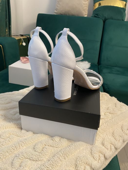 Vand sandale mireasa