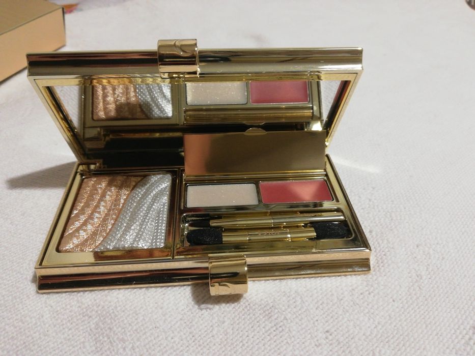 Dior Grand Bal Carnet de Maquillage