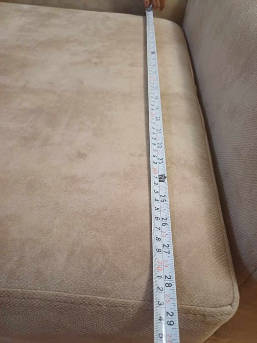 Нови 2 броя германски фотьола