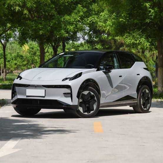Zeekr x Max 5 seats Halol nasiya va naqd savdo