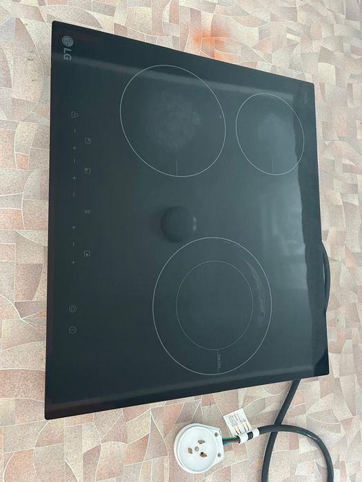 Продам варочная плиту