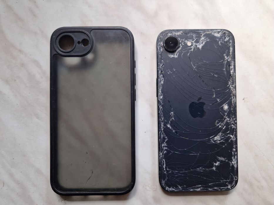 vind iphone 16e (piese)