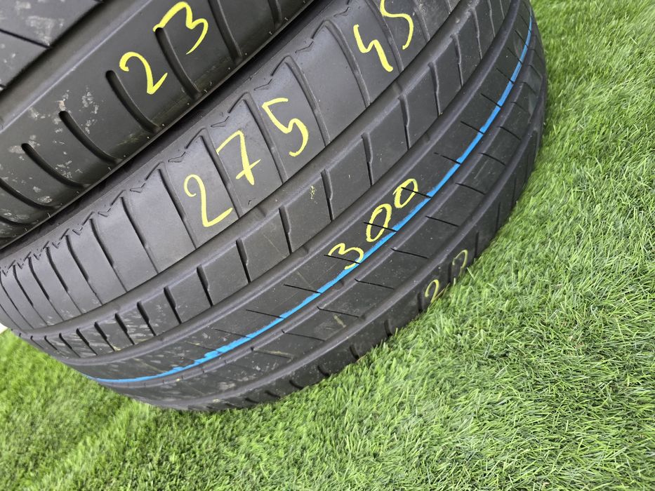275 45 20 bridgestone