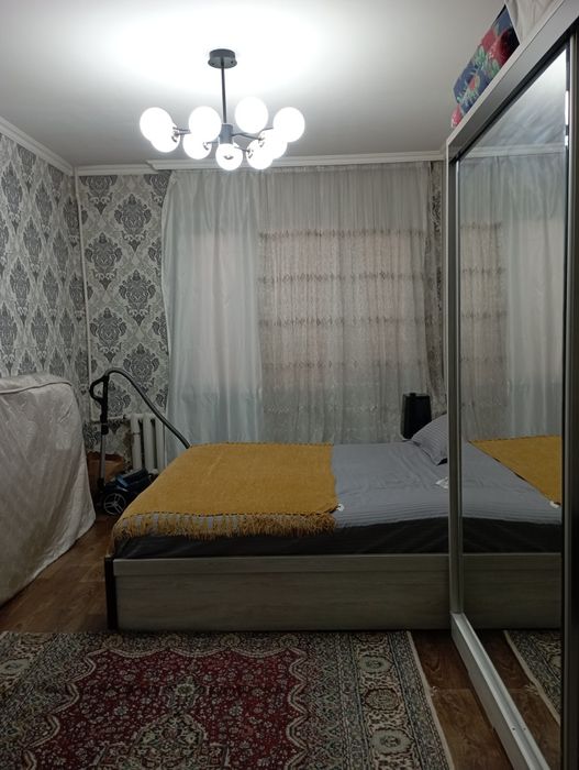 Продаю свой дом srochno Yashnobod tumani 3 xonali kvartira