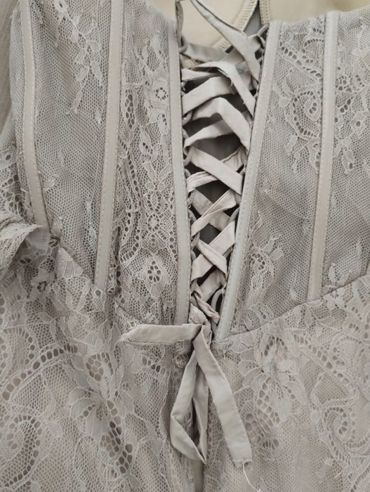 Rochie eleganta de nunta