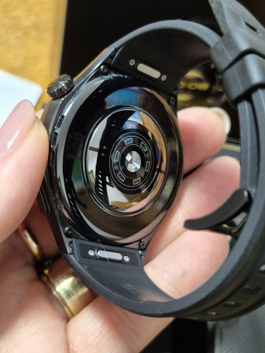 Huawei watch gt 6 pro