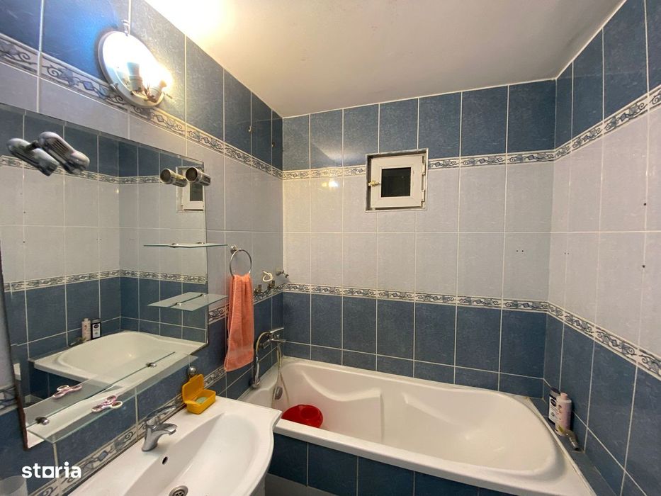Apartament 3 camere cartier C5 Tulcea
