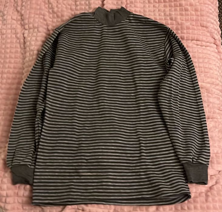 Бельё мужское нательное