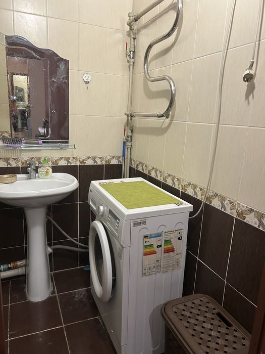 Продам квартиру 1 комн (ЖМ Асыл Арман)