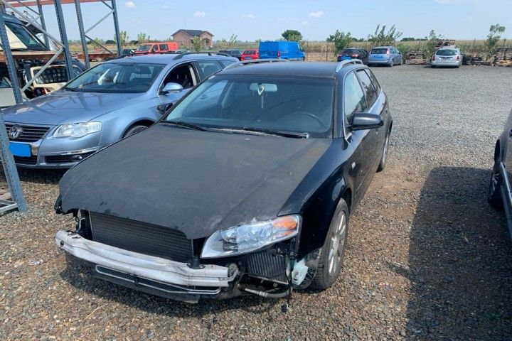 Comanda AC 8E0820043AJ 8E0820043AJ Audi A4 B7