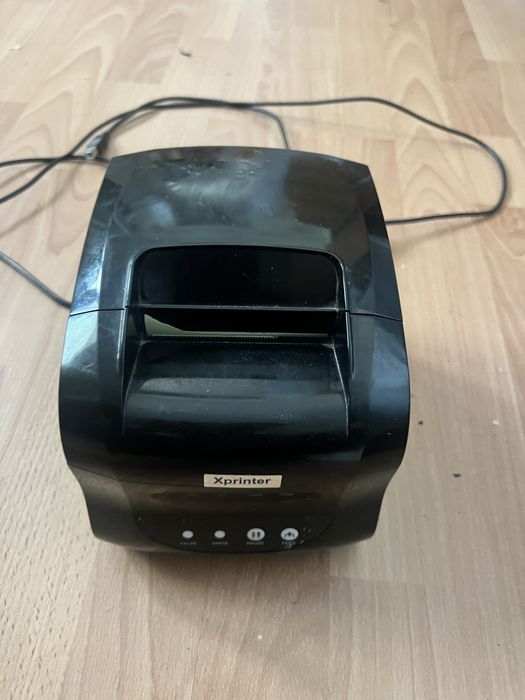 Xprinter XP-365B