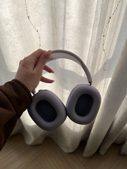 Airpods Max 2 оригинал Продам