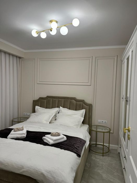 Apartament de vanzare AES 2 camere, gradina 15 mp, loc de parcare