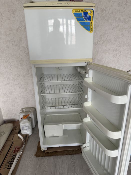 Холодильник Nord