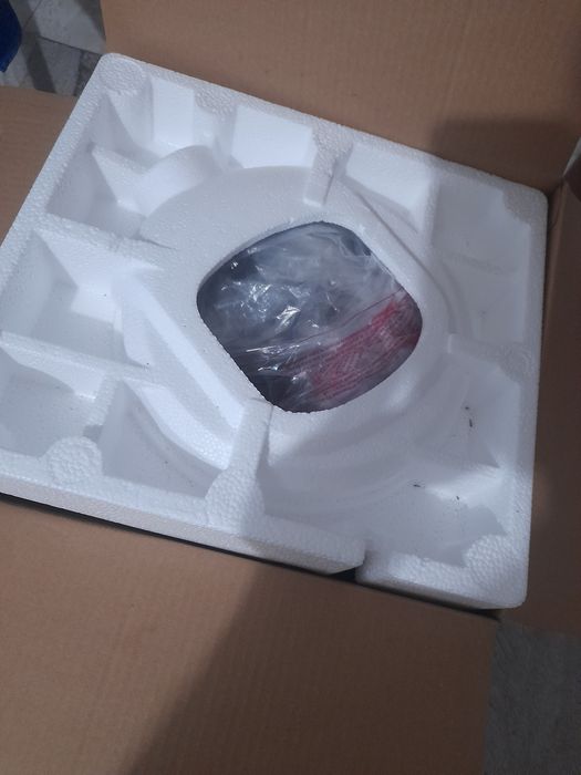 Airfryer уред за готвене