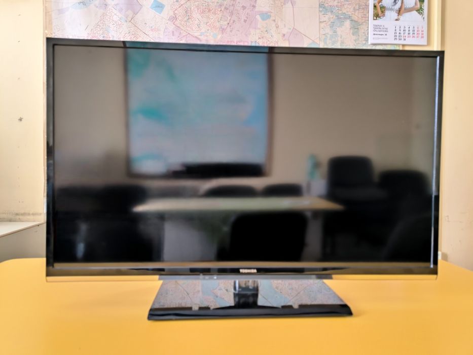 Телевизор Toshiba 40"