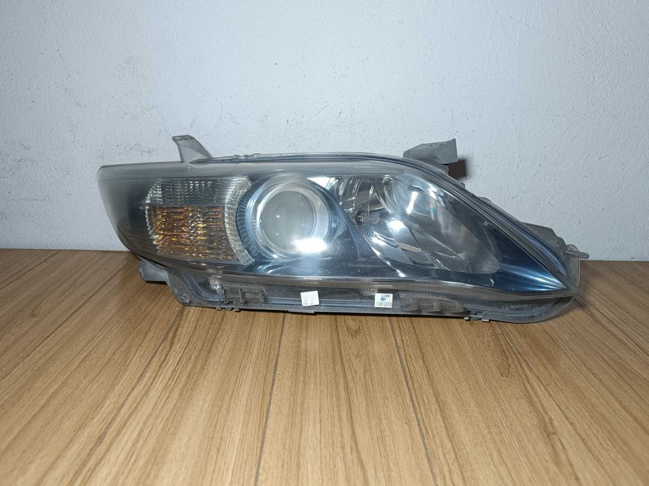 Фара Правая Toyota Camry 45 Гибрид 09-11г Тойота Камри 40 Рестайлинг