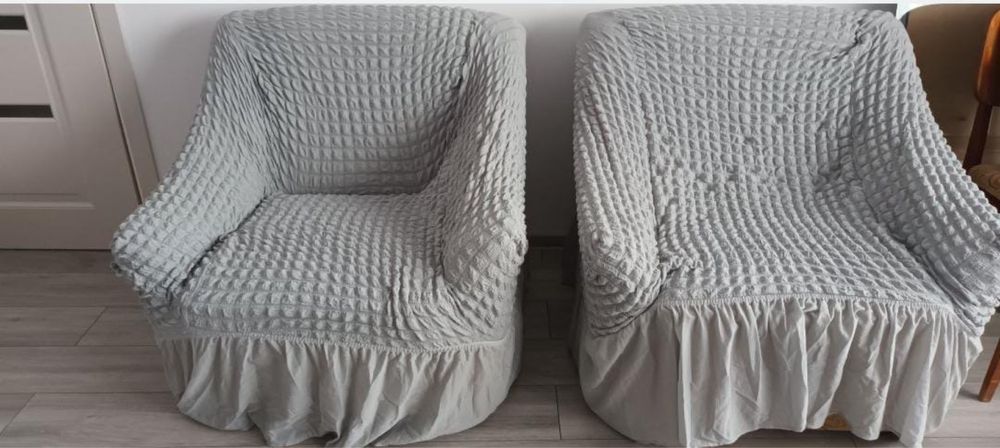 Set canapea + 2 fotolii