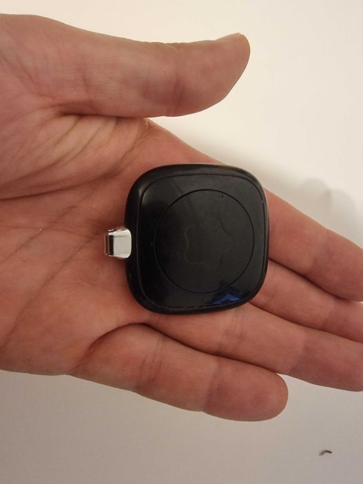 verisure remote control