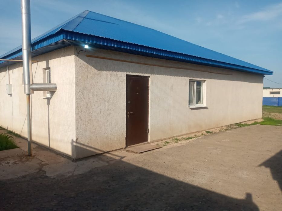 Продам большой дом