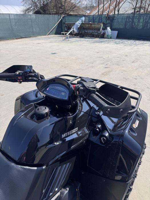 ATV CF-MOTO 625 2011