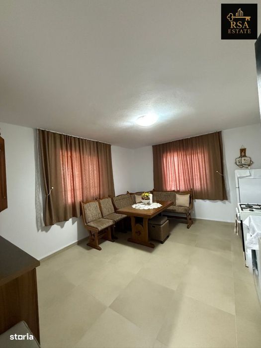 House in Bistrita - Vedere 5