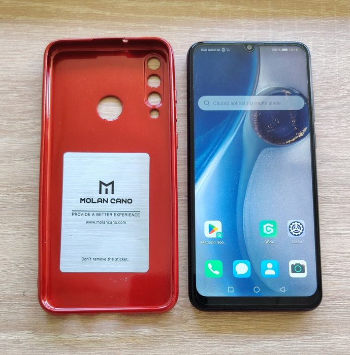 Huawei Y6P -  64GB / 3GB RAM