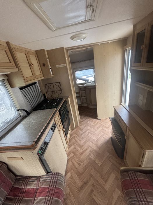 Rulota de 2 persoane