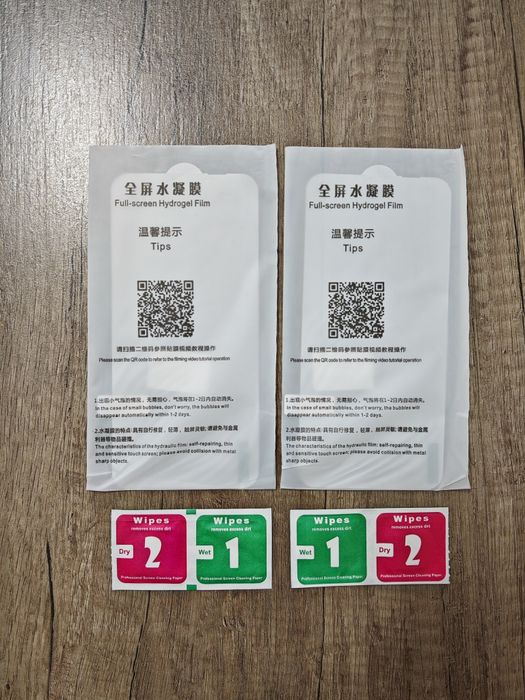 Huse, Folii Hydrogel Honor 90, Oppo Reno 6Pro, Huawei P20 Pro