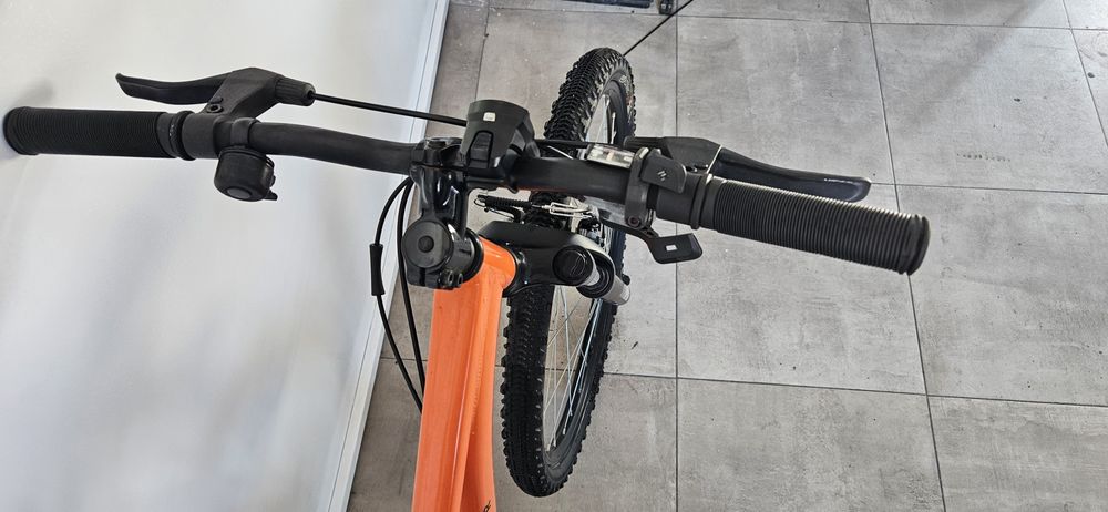 Bicicleta Rockrider 26'