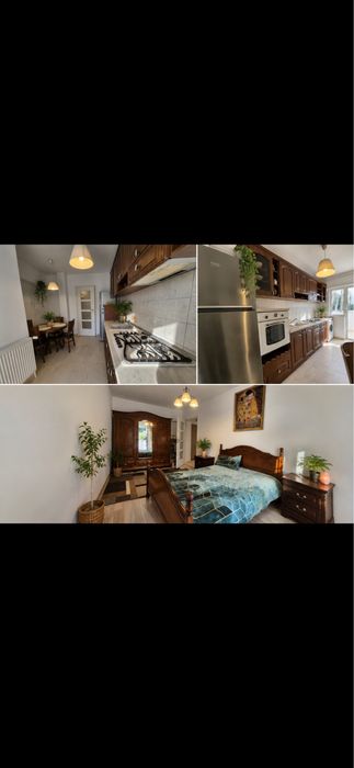 Apartament Grivitei Brasov