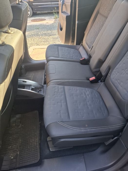De vanzare opel meriva b